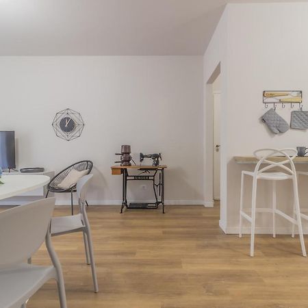 La Casa Del Sarto Leilighet Perledo Eksteriør bilde